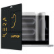 Плівка захисна iLera for MacBook Pro 16 (ILMBPR16)