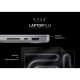 Плівка захисна iLera for MacBook Pro 16 (ILMBPR16)