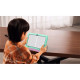 Планшет Blackview Tab 20 Kids 10.1" 4\/64GB \/ WiFi \/ Fairy Green (6931548324744)