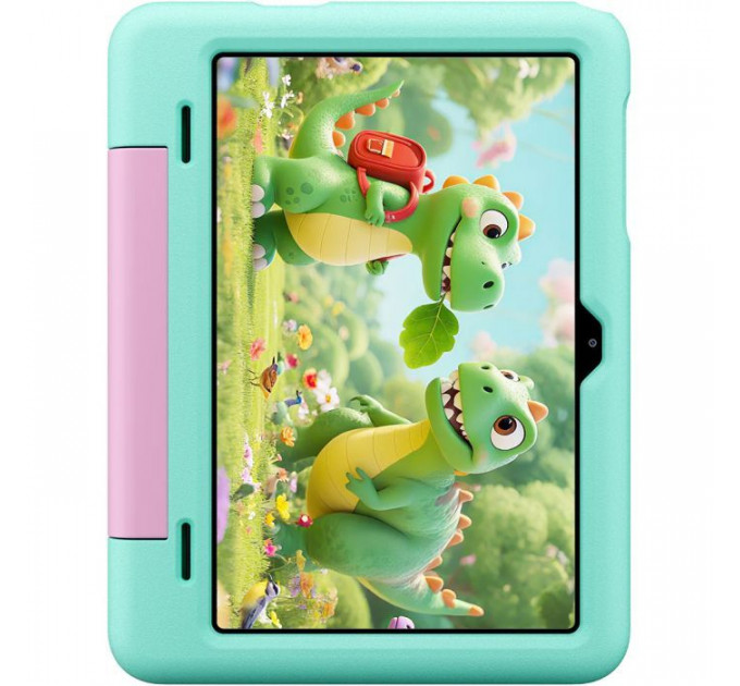 Планшет Blackview Tab 20 Kids 10.1" 4\/64GB \/ WiFi \/ Fairy Green (6931548324744) Планшет Blackview Tab 20 Kids 10.1" 4\/64GB \/ WiFi \/ Fairy Green (6931548324744)