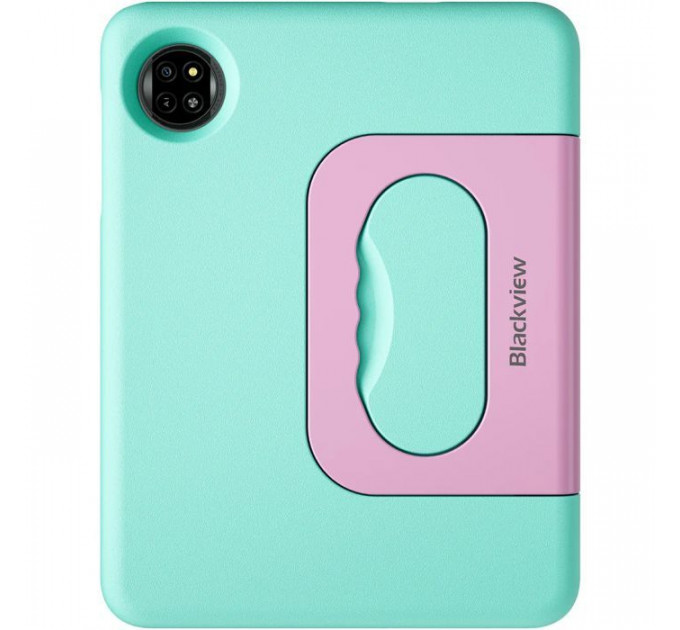 Планшет Blackview Tab 20 Kids 10.1" 4\/64GB \/ WiFi \/ Fairy Green (6931548324744)