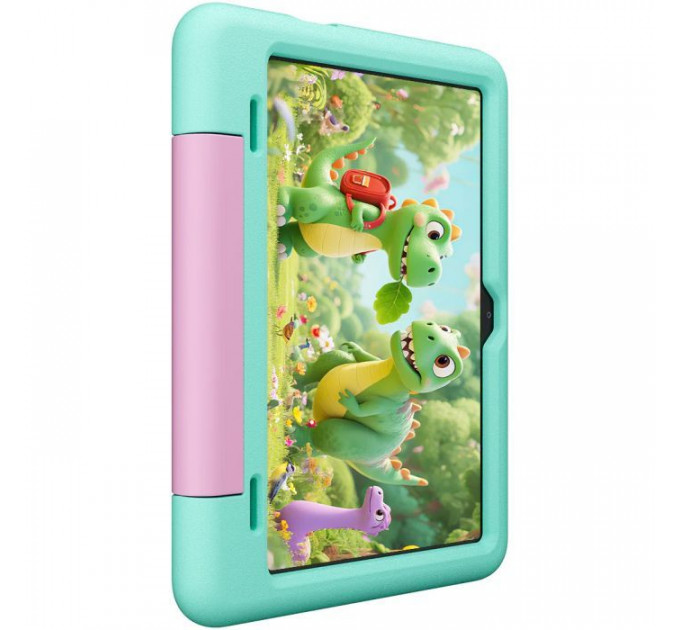 Планшет Blackview Tab 20 Kids 10.1" 4\/64GB \/ WiFi \/ Fairy Green (6931548324744)