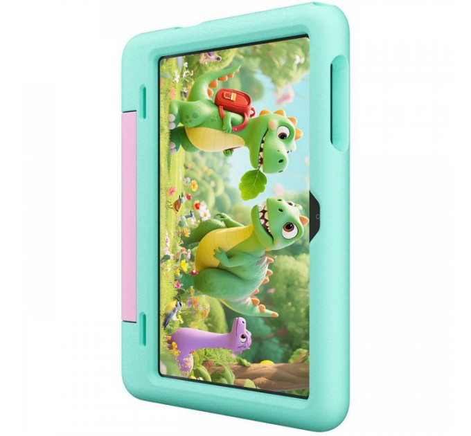 Планшет Blackview Tab 20 Kids 10.1" 4\/64GB \/ WiFi \/ Fairy Green (6931548324744)