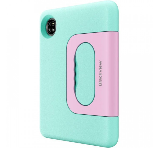 Планшет Blackview Tab 20 Kids 10.1" 4\/64GB \/ WiFi \/ Fairy Green (6931548324744)