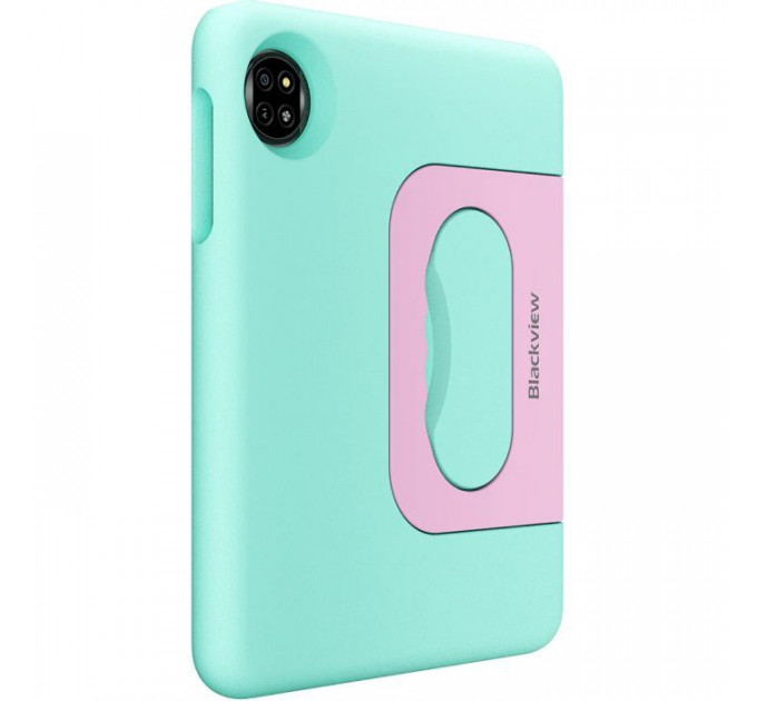 Планшет Blackview Tab 20 Kids 10.1" 4\/64GB \/ WiFi \/ Fairy Green (6931548324744)