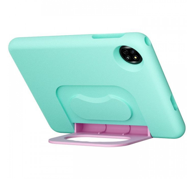 Планшет Blackview Tab 20 Kids 10.1" 4\/64GB \/ WiFi \/ Fairy Green (6931548324744)