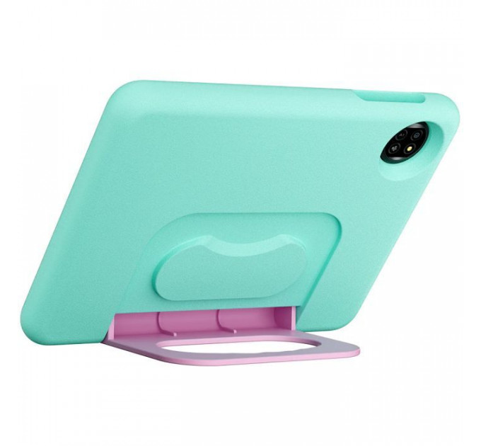 Планшет Blackview Tab 20 Kids 10.1" 4\/64GB \/ WiFi \/ Fairy Green (6931548324744)