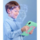 Планшет Blackview Tab 20 Kids 10.1" 4\/64GB \/ WiFi \/ Fairy Green (6931548324744)