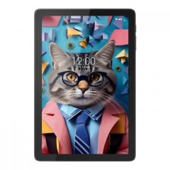 Планшет Sigma Tab A1035 BASIC 10.1\" 6\/128GB 4G dark grey (4827798966112)