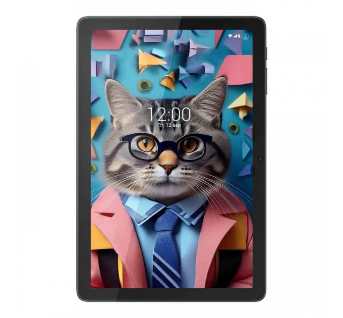 Планшет Sigma Tab A1035 BASIC 10.1\" 6\/128GB 4G dark grey (4827798966112)