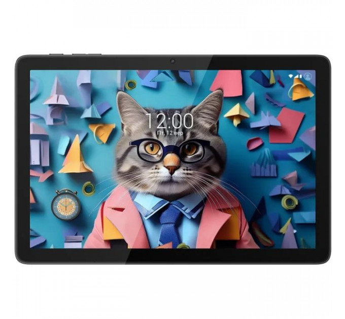 Планшет Sigma Tab A1035 BASIC 10.1\" 6\/128GB 4G dark grey (4827798966112)