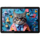 Планшет Sigma Tab A1035 BASIC 10.1\" 6\/128GB 4G dark grey (4827798966112)