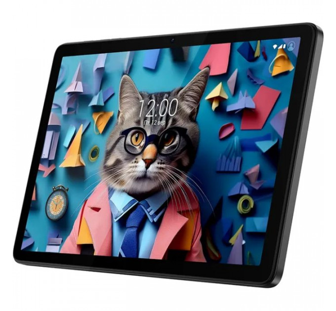 Планшет Sigma Tab A1035 BASIC 10.1\" 6\/128GB 4G dark grey (4827798966112)