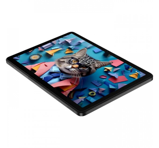 Планшет Sigma Tab A1035 BASIC 10.1\" 6\/128GB 4G dark grey (4827798966112)