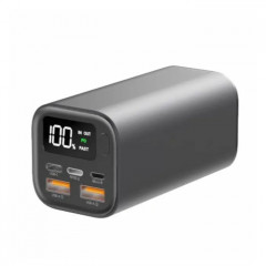 Батарея універсальна TheGeneral 20000mah Apa, PD\/45W, QC (40012519-01)