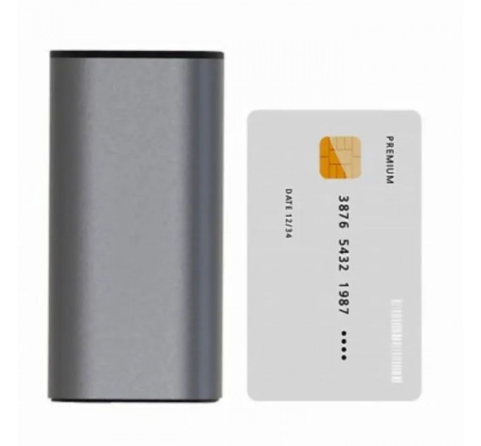 Батарея універсальна TheGeneral 20000mah Apa, PD\/45W, QC (40012519-01)