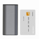 Батарея універсальна TheGeneral 20000mah Apa, PD\/45W, QC (40012519-01)