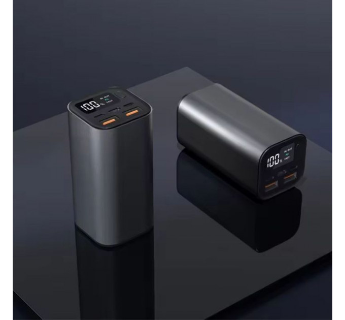 Батарея універсальна TheGeneral 20000mah Apa, PD\/45W, QC (40012519-01)