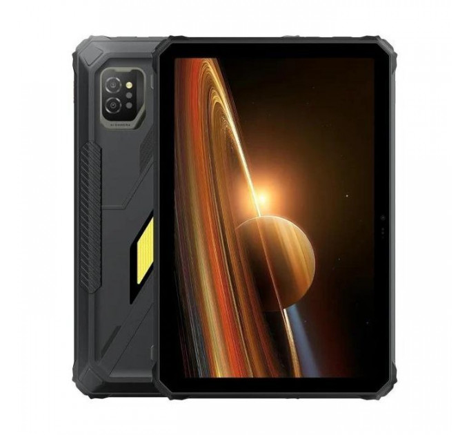 Планшет Blackview Tab Active 7 11/'/' 8\/128GB LTE Rugged NFC Black (6931548324201)