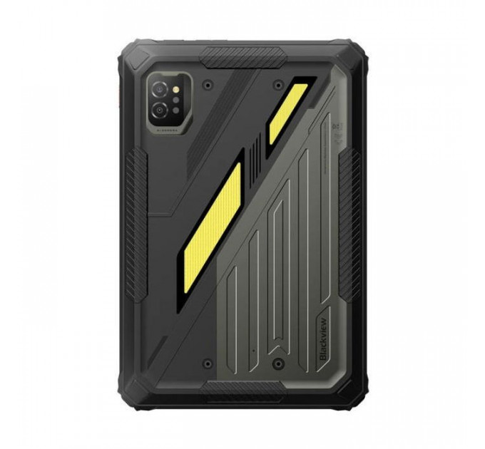 Планшет Blackview Tab Active 7 11/'/' 8\/128GB LTE Rugged NFC Black (6931548324201)