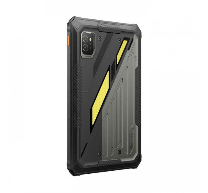 Планшет Blackview Tab Active 7 11/'/' 8\/128GB LTE Rugged NFC Black (6931548324201)