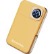 Батарея універсальна ColorWay 10 000 mAh PD\/22.5W, 15W MagSafe & Watch Wireless Amber (CW-PB100LPA2Y-WPDD)