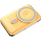 Батарея універсальна ColorWay 10 000 mAh PD\/22.5W, 15W MagSafe & Watch Wireless Amber (CW-PB100LPA2Y-WPDD)