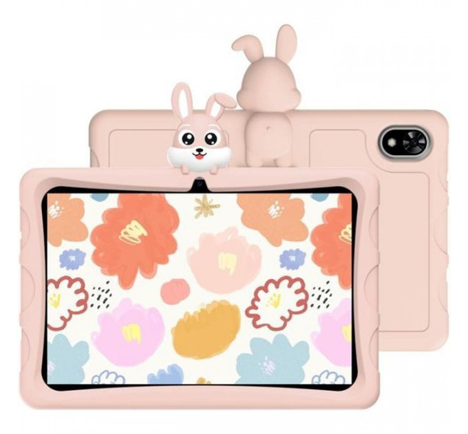 Планшет Doogee U9 Kids 10.1\" 3\/64GB Wi-Fi Pink (6924351663995)
