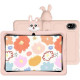 Планшет Doogee U9 Kids 10.1\" 3\/64GB Wi-Fi Pink (6924351663995)