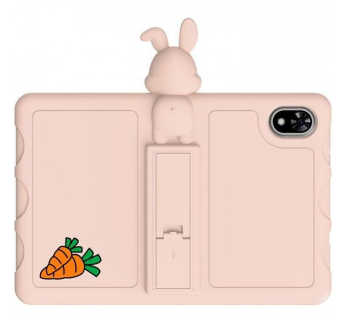 Планшет Doogee U9 Kids 10.1\" 3\/64GB Wi-Fi Pink (6924351663995)