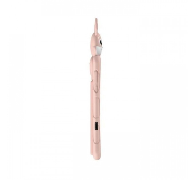 Планшет Doogee U9 Kids 10.1\" 3\/64GB Wi-Fi Pink (6924351663995)