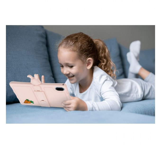 Планшет Doogee U9 Kids 10.1\" 3\/64GB Wi-Fi Pink (6924351663995)