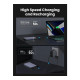 Батарея универсальная Ugreen 20000mAh 100W Two-way Fast Charging (PB720 25188)