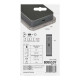 Батарея універсальна EMOS 10000mAh WI1046, 20W, Wireless, grey (B0551GY)