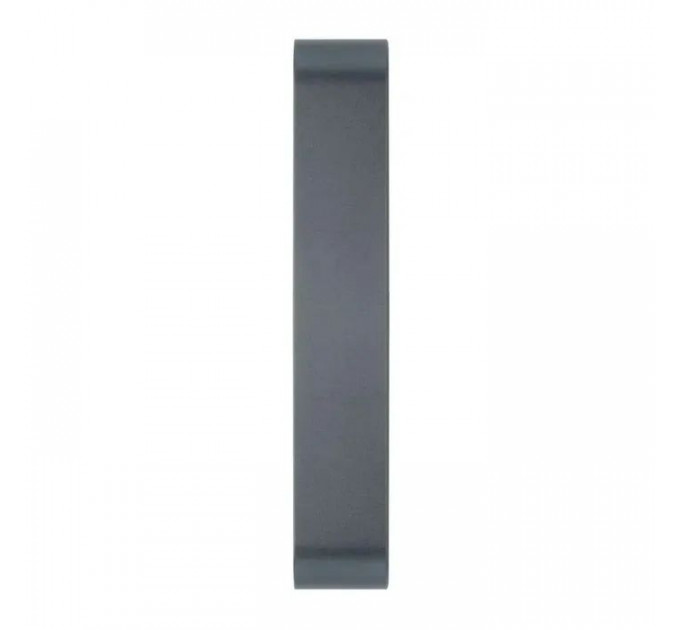 Батарея універсальна EMOS 10000mAh WI1046, 20W, Wireless, grey (B0551GY)