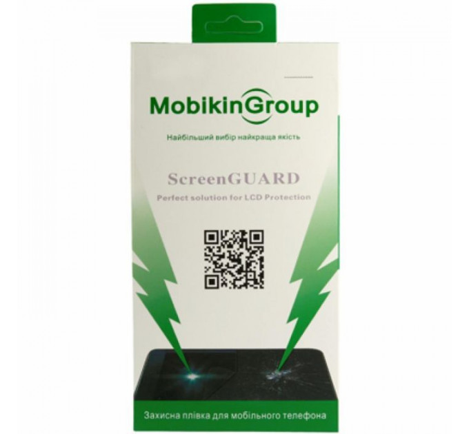 Пленка защитная Mobiking Samsung S5312 (23730)