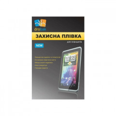 Плівка захисна Drobak Apple iPad 2\/3 (500228)