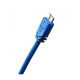 Дата кабель USB 3.0 AM to Micro B 0.5m Extradigital (KBU1625)
