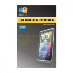 Плівка захисна Drobak для Lenovo IdeaTab A3300 7\" (501441)