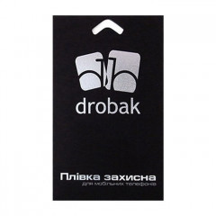 Плівка захисна Drobak для Samsung Galaxy A3 (508981)