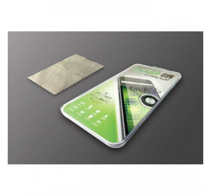 Скло захисне PowerPlant LG G4 Stylus (H540f) (DV00TS0055)