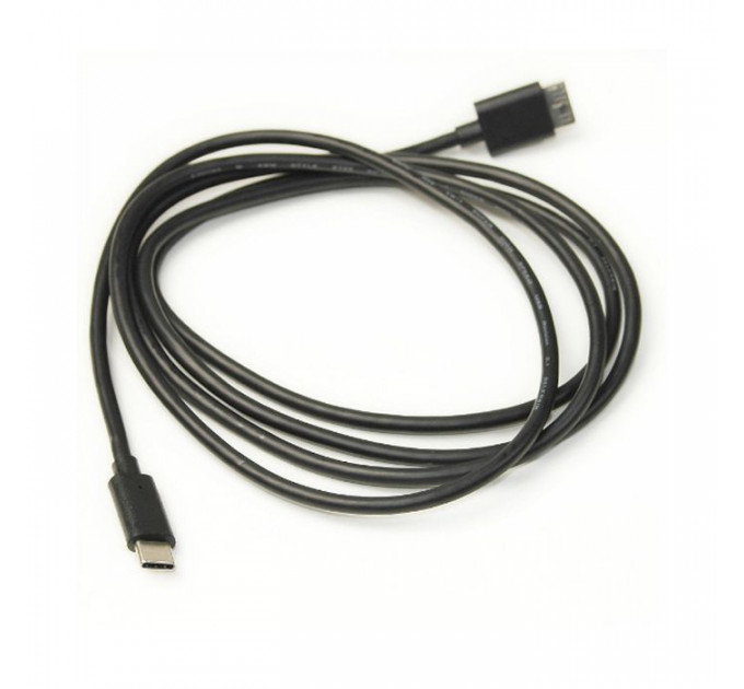 Дата кабель USB-C 3.0 to Micro B 1.5m PowerPlant (KD00AS1280)