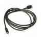Дата кабель USB-C 3.0 to Micro B 1.5m PowerPlant (KD00AS1280)