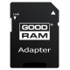 Карта памяти Goodram 32GB microSDHC Class 10 (M1AA-0320R12)