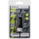 Зарядний пристрій Defender UCG-01 авто, 1 порт USB + TypeC, 5V \/ 5.4A (83569)