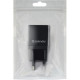 Зарядний пристрій Defender EPA-10 black, 1xUSB, 5V \/ 2.1A (83572)