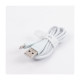Дата кабель USB 2.0 AM to Lightning 1.0m Maxxter (UB-L-USB-01MG)