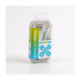 Дата кабель USB 2.0 AM to Lightning 1.0m Maxxter (UB-L-USB-01MG)