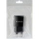 Зарядний пристрій Defender EPA-13 black, 2xUSB, 5V\/2.1A, package (83840)