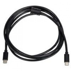Дата кабель USB-C to USB-C 1.8m Atcom (12118)